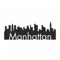 Manhattan